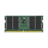Kingston KCP556SD8-32 - 32 GB - 1 x 32 GB - DDR5 - 262-pin SO-DIMM