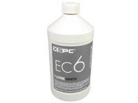 XSPC EC6 - Refrigerante - Bianco