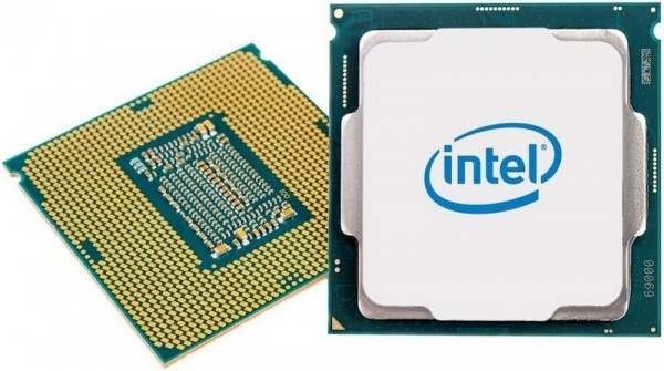 Intel Core i5-9500T - Intel® Core™ i5 - LGA 1151 (Socket H4) - 14 nm - Vassoio - Intel - i5-9500T