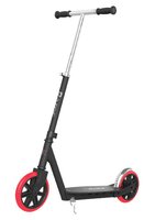 Razor Carbon Lux - Universale - Monopattino classico - Qualsiasi tipo - Asfalto - 100 kg - 2 ruota(e