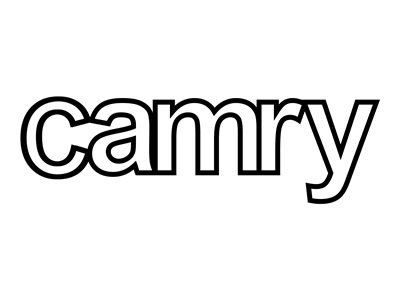 Camry Mini Radio CR 1905