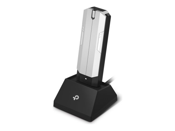 TP-LINK Archer TBE400UH BE6500 Tri-Band Wi-Fi 7 USB Adapter - Controller usb - PCI-Express