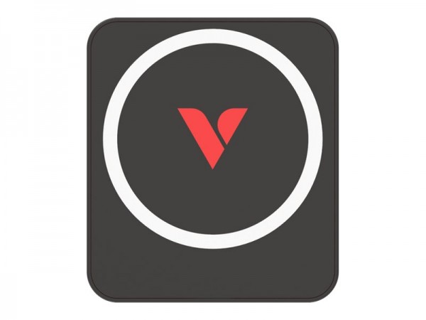 Verbatim SnapBack - SSD - 2 TB - extern (tragbar)