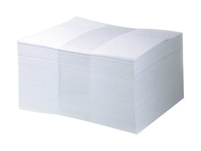 Durable TREND Notizzettel weiß 800 Stück