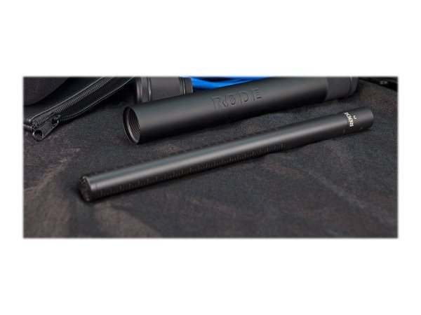 RODE NTG3B Shotgun Microphone Black - Microfono - 20 KHz