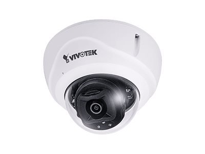 VIVOTEK FD9388-HTV - Telecamera di sicurezza IP - Interno e esterno - Cablato - Soffitto - Bianco -