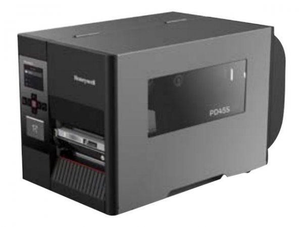 HONEYWELL PD45S1F Full touch screen Direct Thermal - Stampanti etichetta/label - Colorato