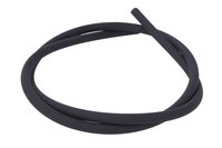 Alphacool 17490 - Tubo - Materiale vulcanizzato termoplastico (TPV) - Nero - 155 °C - 4 bar - 1,6 cm