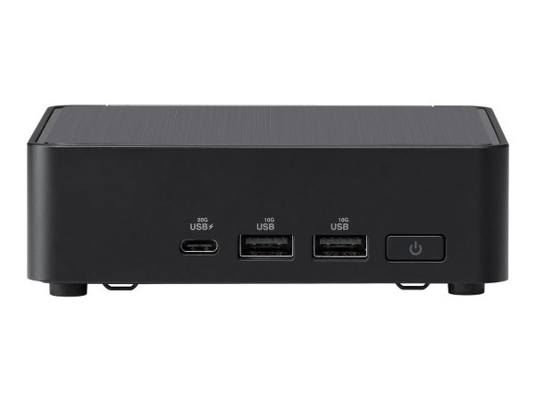 ASUS Nuc 14 Pro Rnuc14Rvhv500002I - Barebone - Mini-PC - 1 x Core Ultra 5 135H/... - Barebone - Core