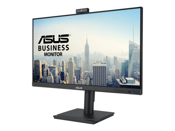 ASUS Be249Qfk - LED-Monitor - 24 23.8 sichtbar - Schermo piatto (tft/lcd) - 60,5 cm