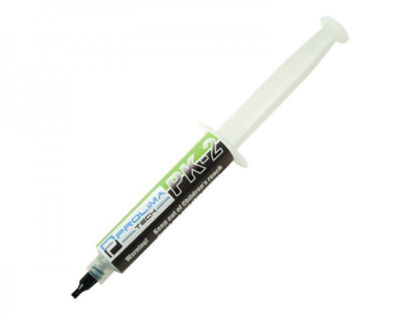 Prolimatech PK-2 - 10,2 W/m·K - 30 g