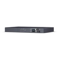 CyberPower Systems CyberPower PDU44004 - Gestito - Commutate - 1U - Monofase - Orizzontale - Acciaio