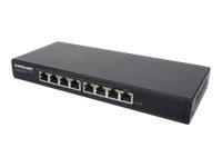 Intellinet 561679 - Gigabit Ethernet (10/100/1000) - Supporto Power over Ethernet (PoE)