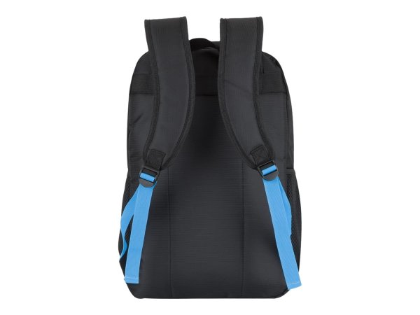 rivacase Regent 8069 - Zaino - 43,9 cm (17.3") - Tracolla - 680 g