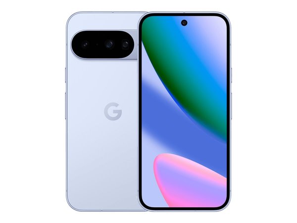 Google Pixel 10 Frost Telekom - Smartphone - 128 GB
