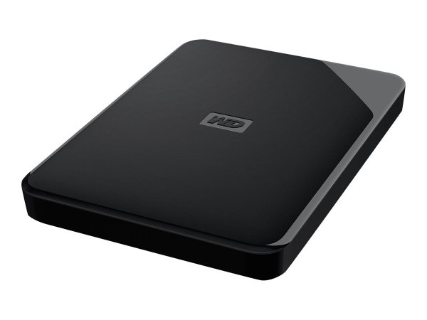 WD Elements SE WDBEPK0020BBK - Disco rigido - 2,5"