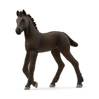 Schleich HORSE CLUB 13977 - 5 anno/i - Horses - Marrone - Grigio - Plastica