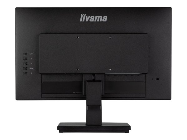 Iiyama ProLite XU2292HSU-B6 - 54,6 cm (21.5") - 1920 x 1080 Pixel - Full HD - LED - 4 ms - Nero