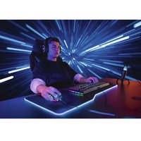 Hama 2in1 - Blu - Verde - Tessuto - 1500 mm - 2000 mm