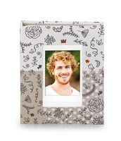 Fujifilm Instax Mini Pocket - Multicolore - 80 fogli