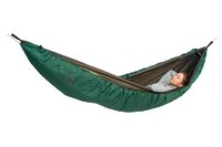 Amazonas Underquilt XXL - Underquilt - Verde - Nylon - Poliestere - 3050 mm - 1300 mm - 300 mm