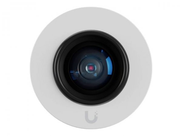 Ubiquiti AI Theta Professional Long-Distance Lens - Lente - Interno - Bianco - Ubiquiti Networks - A