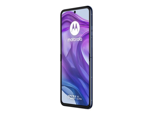Motorola Solutions razr 50 Ultra - Smartphone - Dual-Sim - Smartphone - 512 GB