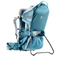 Deuter Kid Comfort Active SL denim