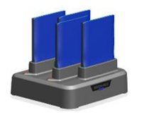 Datalogic 4-Slot Multi-battery Charger requires - Accessori pda - Caricabatteria