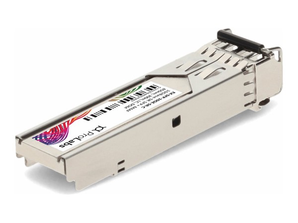 3rd Party Ricetrasmittente EX-SFP-10GE-SR-C -