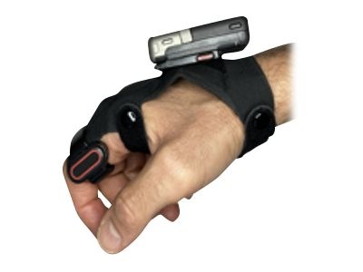 HONEYWELL 8675I505-RHGL - Cinghia - Nero - 10 pz