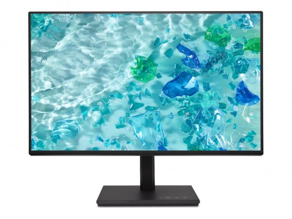 Acer TFT Vero B277Gbmiqpruzx 27''//HDMI/DP/USB-C/LS - Schermo piatto (tft/lcd) - 68,6 cm