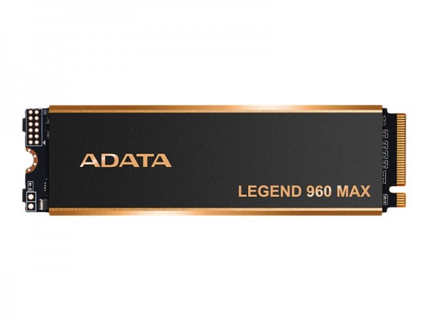 ADATA LEGEND 960 MAX - 4 TB - M.2 - 7400 MB/s