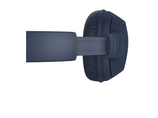 Belkin Soundform Surround Wireless Headphones - Cuffie - Soppressione del rumore