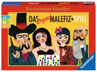 Ravensburger 267378 - Gioco da tavolo - Gara - 6 anno/i - Gioco di famiglia