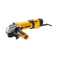 DEWALT DWE4257-QS - 10000 Giri/min - 12,5 cm - AC - 2,6 kg