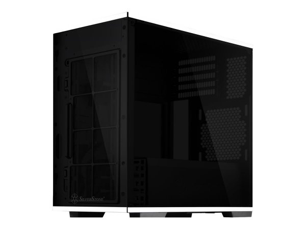 SilverStone Lucid LD01 - Tower