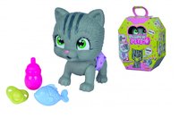 Simba Dickie Katzenbaby Pamper Petz Puppenzubehör