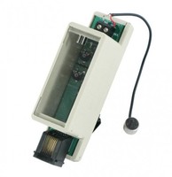 ALLNET ALL4056 HUT - Nero - Verde - Bianco