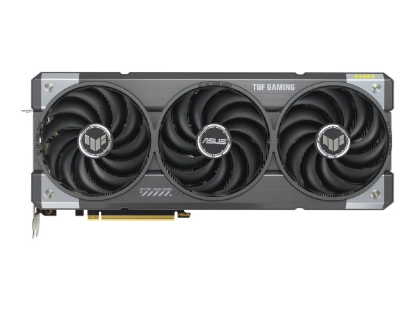 ASUS Tuf Gaming GeForce RTX 5070 Ti - Scheda grafica - PCI-Express