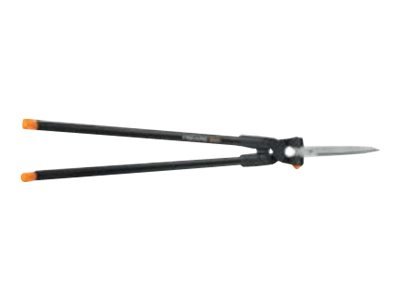 Fiskars 1001565 - Nero - Arancione - Lama dritta - Plastica - 899 mm