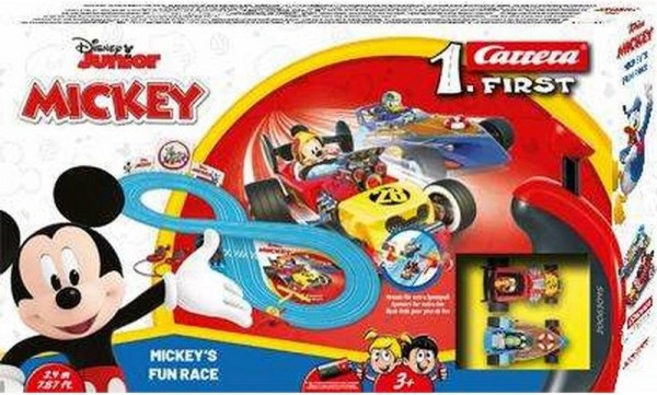 Stadlbauer First Sets - Mickey's Fun Race