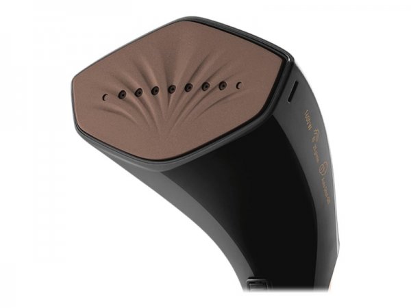 Grundig ST 7950 - Vapore per indumenti portatile - 0,23 L - 0,35 min - Nero - Rame - 25 g/min - Cera