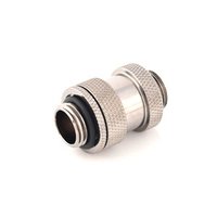 Bitspower International Bitspower BP-DG14AALPI - Ottone - Argento - 20 x 20 x 41 mm