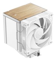 Deepcool K Cooler Ak500 G2 Wh R-AK500G2-WHNNMN-GJD - Raffreddamento Cpu - 31,45 dB