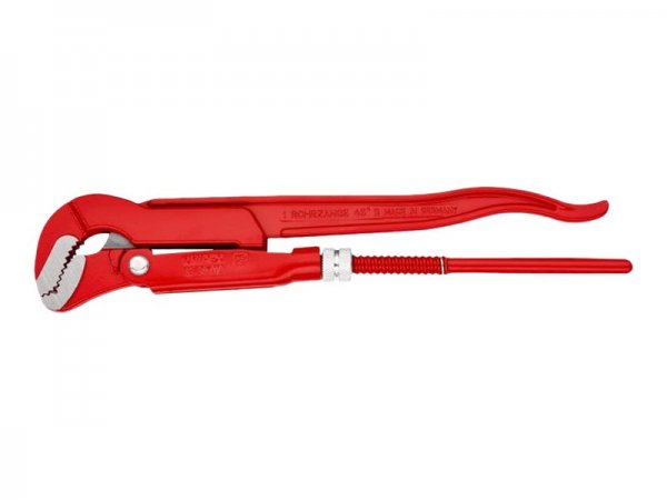 KNIPEX Rohrzange 320 mm - 320 mm - Chiave per tubo