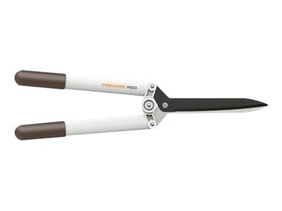 Fiskars HS53 - Hedge shears - 54.4 cm