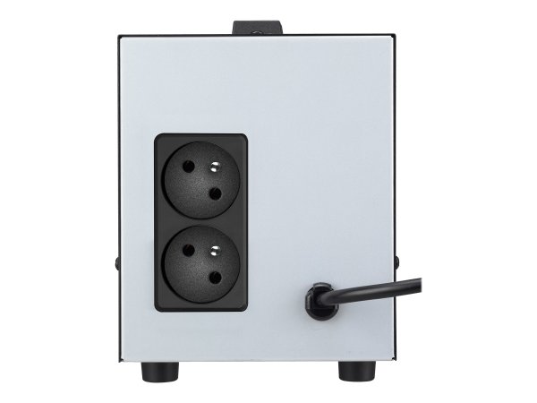 BlueWalker Powerwalker Spannungsregler AVR 2000 SIV FR - (offline) ups