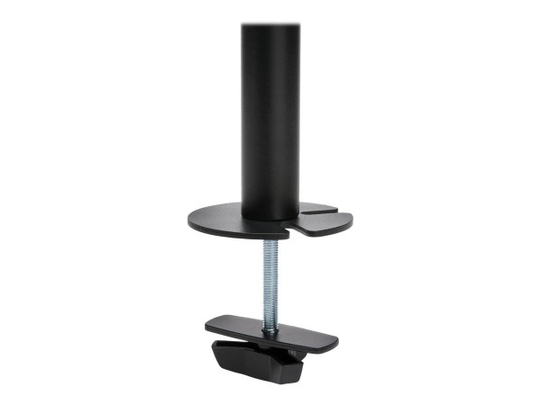 Kensington Braccio estensibile ergonomico per monitor singolo SmartFit - 8 kg - 86,4 cm (34") - Nero