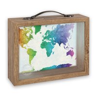 Zep JACOB - 210 mm - 65 mm - 170 mm - 220 mm - 70 mm - 200 mm